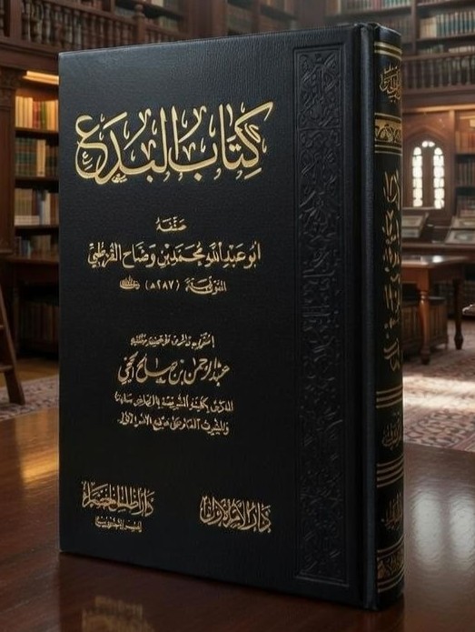 كتاب البدع